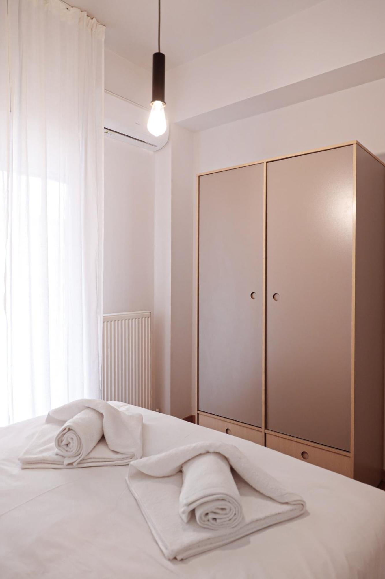 Pop Apartment At Koukaki Афины Экстерьер фото