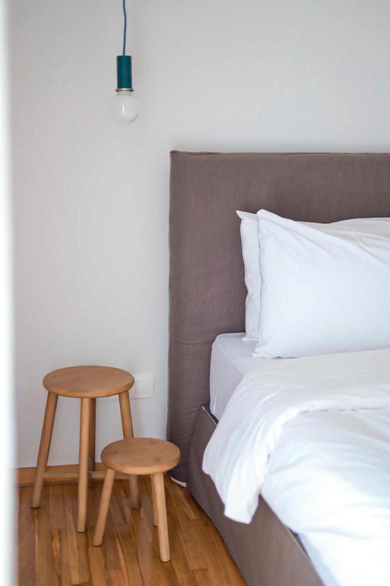 Pop Apartment At Koukaki Афины Экстерьер фото