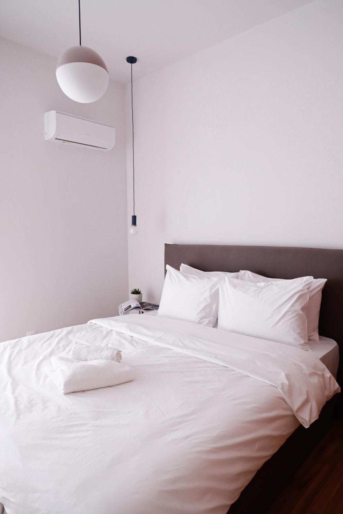 Pop Apartment At Koukaki Афины Экстерьер фото