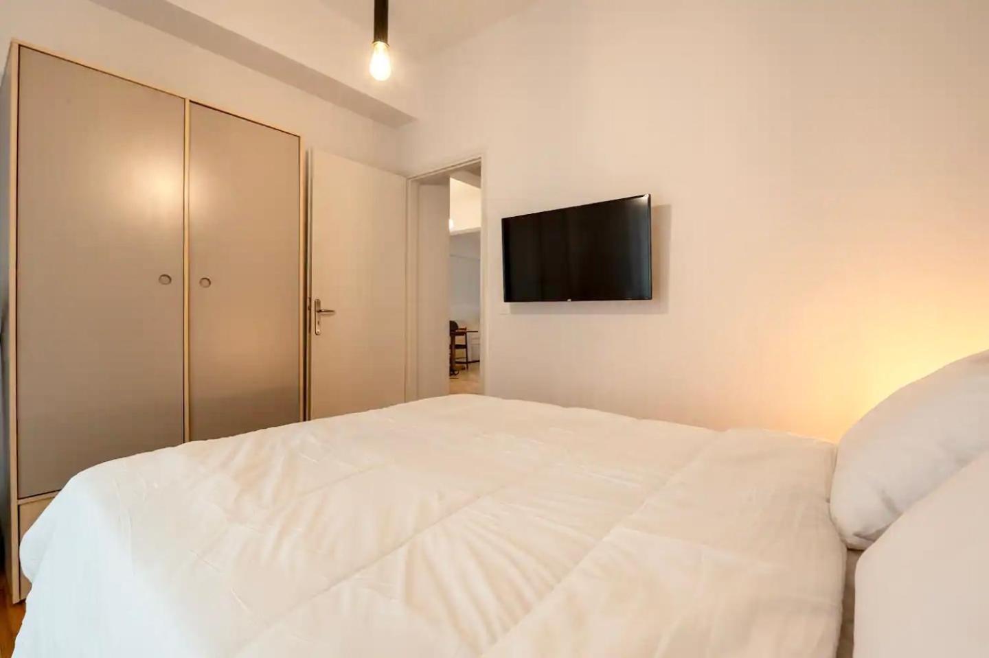 Pop Apartment At Koukaki Афины Экстерьер фото