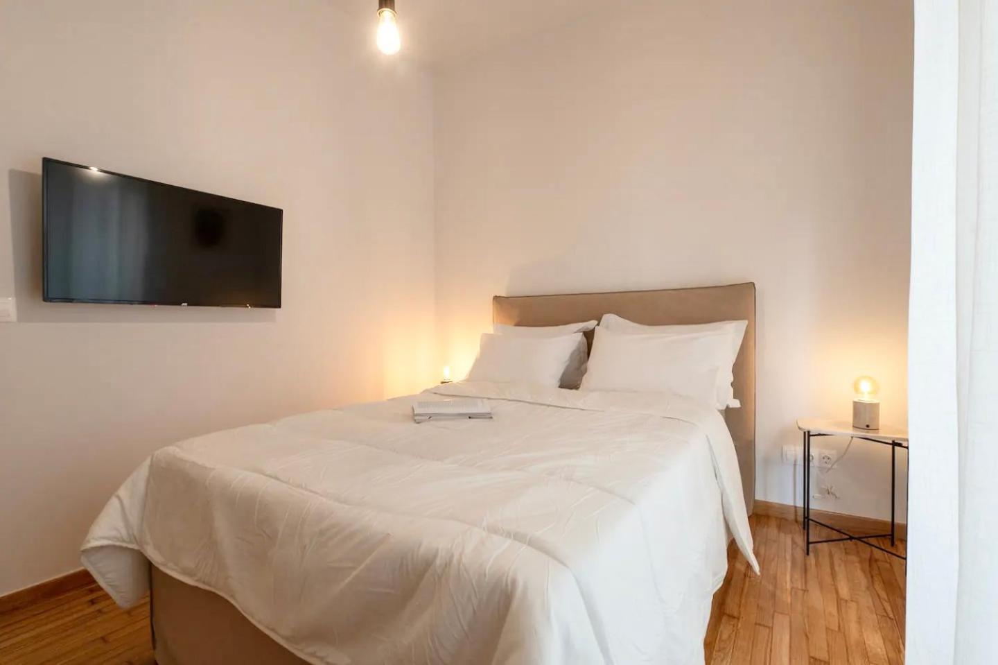 Pop Apartment At Koukaki Афины Экстерьер фото